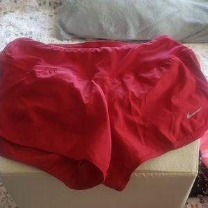 NIKE Dri-Fit Womens workout short